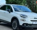 купить новое авто Фиат 500 X 2024 года от официального дилера Автосалон Автоград Fiat Фиат фото
