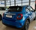 купить новое авто Фиат 500 X 2024 года от официального дилера Форвард-Авто Фиат фото