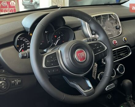 купить новое авто Фиат 500 X 2024 года от официального дилера Автоцентр AUTO.RIA Фиат фото
