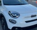купить новое авто Фиат 500 X 2024 года от официального дилера Форвард-Авто Фиат фото
