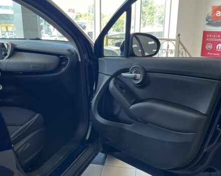 купить новое авто Фиат 500 X 2024 года от официального дилера Автоцентр AUTO.RIA Фиат фото