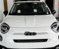 купить новое авто Фиат 500 X 2024 года от официального дилера Fiat "НІКО Мегаполіс" Фиат фото