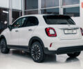 Фиат 500X, объемом двигателя 1.37 л и пробегом 0 тыс. км за 20358 $, фото 1 на Automoto.ua