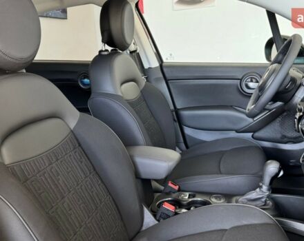 купить новое авто Фиат 500 X 2024 года от официального дилера Автоцентр AUTO.RIA Фиат фото