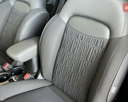 купить новое авто Фиат 500 X 2024 года от официального дилера Автоцентр AUTO.RIA Фиат фото