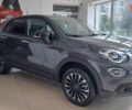 купить новое авто Фиат 500 X 2024 года от официального дилера Альфа Моторз Фиат фото