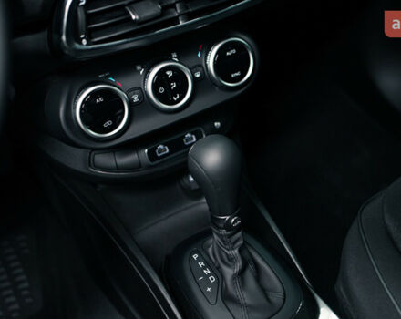 Фиат 500X, объемом двигателя 1.37 л и пробегом 0 тыс. км за 21191 $, фото 6 на Automoto.ua