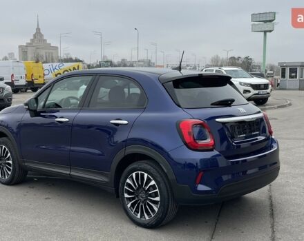 Фиат 500X, объемом двигателя 1.37 л и пробегом 0 тыс. км за 21100 $, фото 3 на Automoto.ua