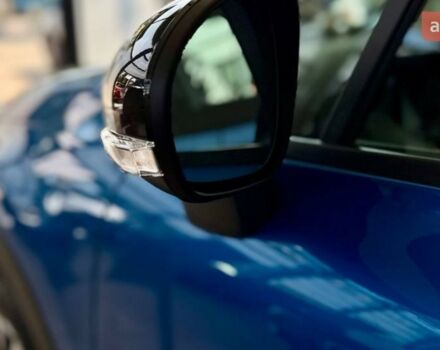 купить новое авто Фиат 500 X 2024 года от официального дилера Форвард-Авто Фиат фото