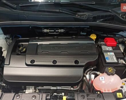 Фіат 500X, об'ємом двигуна 1.37 л та пробігом 0 тис. км за 20243 $, фото 4 на Automoto.ua
