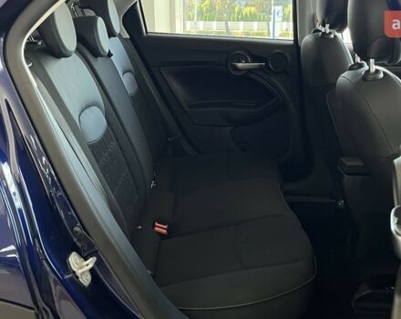 купить новое авто Фиат 500 X 2024 года от официального дилера Автоцентр AUTO.RIA Фиат фото