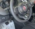 купить новое авто Фиат 500 X 2024 года от официального дилера Форвард-Авто Фиат фото