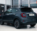Фиат 500 X, объемом двигателя 1.37 л и пробегом 0 тыс. км за 22728 $, фото 3 на Automoto.ua