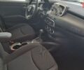 купить новое авто Фиат 500 X 2024 года от официального дилера Альфа Моторз Фиат фото
