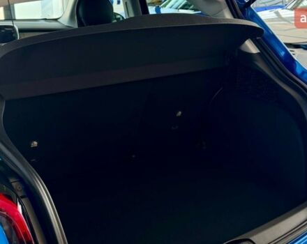 купить новое авто Фиат 500 X 2024 года от официального дилера Форвард-Авто Фиат фото