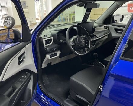 купить новое авто Фиат 500 X 2024 года от официального дилера Автоцентр AUTO.RIA Фиат фото