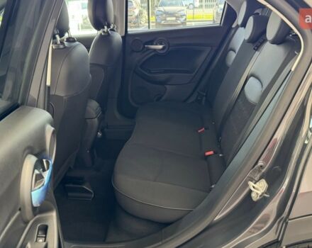 купить новое авто Фиат 500 X 2024 года от официального дилера Автоцентр AUTO.RIA Фиат фото
