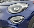 Фиат 500X, объемом двигателя 1.37 л и пробегом 0 тыс. км за 21100 $, фото 7 на Automoto.ua