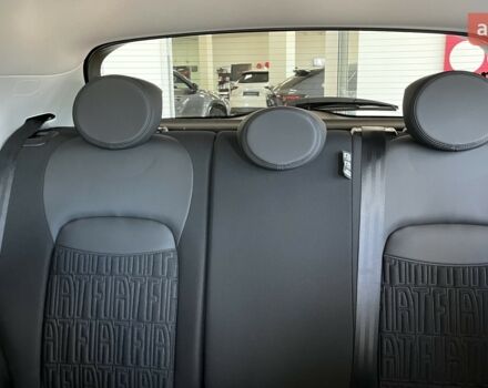 купить новое авто Фиат 500 X 2024 года от официального дилера Автоцентр AUTO.RIA Фиат фото