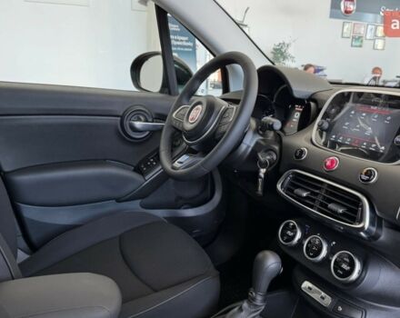 купить новое авто Фиат 500 X 2024 года от официального дилера Автоцентр AUTO.RIA Фиат фото