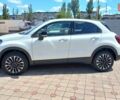 купить новое авто Фиат 500 X 2024 года от официального дилера FIAT "Аеліта" Фиат фото