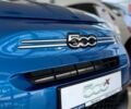 купить новое авто Фиат 500 X 2024 года от официального дилера Форвард-Авто Фиат фото