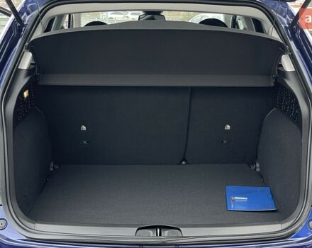 Фиат 500X, объемом двигателя 1.37 л и пробегом 0 тыс. км за 21100 $, фото 15 на Automoto.ua