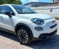 купить новое авто Фиат 500 X 2024 года от официального дилера FIAT "Аеліта" Фиат фото