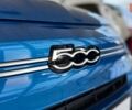 купить новое авто Фиат 500 X 2024 года от официального дилера Форвард-Авто Фиат фото