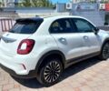 купить новое авто Фиат 500 X 2024 года от официального дилера FIAT "Аеліта" Фиат фото