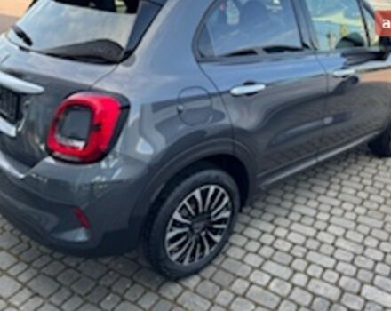 Фіат 500 X, об'ємом двигуна 1.37 л та пробігом 0 тис. км за 20903 $, фото 3 на Automoto.ua
