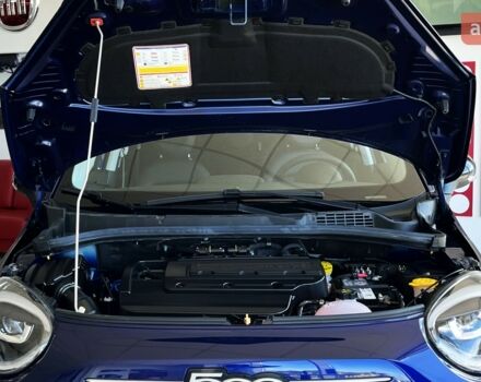 купить новое авто Фиат 500 X 2024 года от официального дилера Автоцентр AUTO.RIA Фиат фото