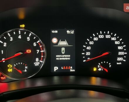 купить новое авто Фиат 500 X 2024 года от официального дилера Автоцентр AUTO.RIA Фиат фото