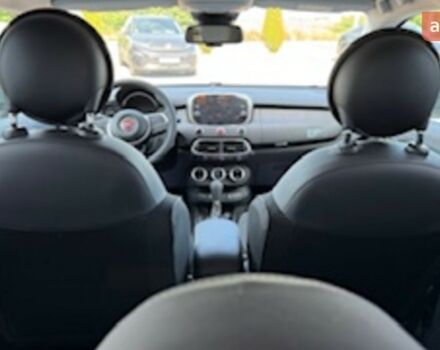 Фіат 500 X, об'ємом двигуна 1.37 л та пробігом 0 тис. км за 20903 $, фото 7 на Automoto.ua