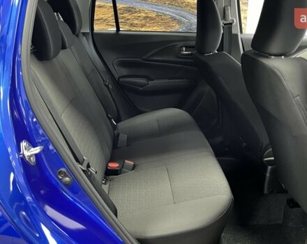 купить новое авто Фиат 500 X 2024 года от официального дилера Автоцентр AUTO.RIA Фиат фото