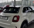 купить новое авто Фиат 500 X 2024 года от официального дилера Fiat "НІКО Мегаполіс" Фиат фото