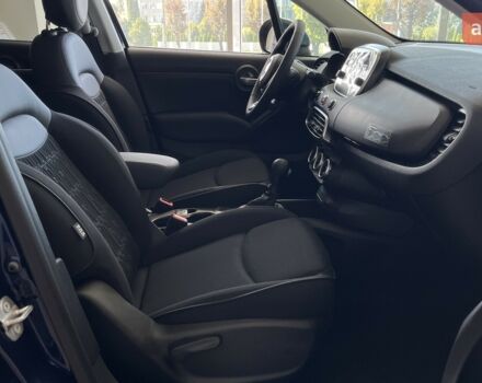 купить новое авто Фиат 500 X 2024 года от официального дилера Автоцентр AUTO.RIA Фиат фото