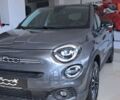 купить новое авто Фиат 500 X 2024 года от официального дилера Альфа Моторз Фиат фото