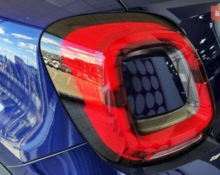 купить новое авто Фиат 500 X 2024 года от официального дилера Автоцентр AUTO.RIA Фиат фото