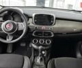купить новое авто Фиат 500 X 2024 года от официального дилера Fiat "НІКО Мегаполіс" Фиат фото