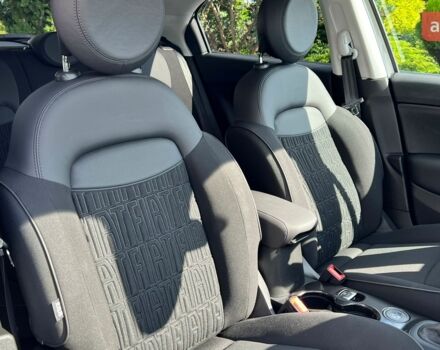 купить новое авто Фиат 500 X 2024 года от официального дилера Автосалон Автоград Fiat Фиат фото