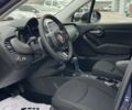 Фиат 500X, объемом двигателя 1.37 л и пробегом 0 тыс. км за 21100 $, фото 9 на Automoto.ua