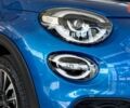 купить новое авто Фиат 500 X 2024 года от официального дилера Форвард-Авто Фиат фото