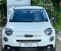 купить новое авто Фиат 500 X 2024 года от официального дилера Автосалон Автоград Fiat Фиат фото