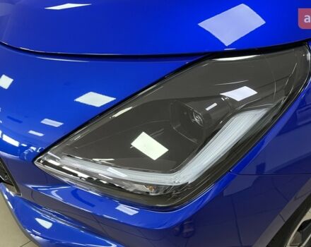 купить новое авто Фиат 500 X 2024 года от официального дилера Автоцентр AUTO.RIA Фиат фото