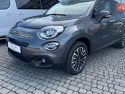 Фіат 500 X 2024 у Ужгороді на Automoto.ua Фіат 500 X, об'ємом двигуна 1.37 л та пробігом 0 тис. км за 20903 $, фото 1 на Automoto.ua