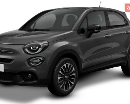 купить новое авто Фиат 500 X 2024 года от официального дилера Автоцентр AUTO.RIA Фиат фото