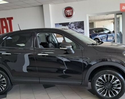 купить новое авто Фиат 500 X 2024 года от официального дилера Автоцентр AUTO.RIA Фиат фото