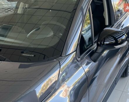 купить новое авто Фиат 500 X 2024 года от официального дилера Форвард-Авто Фиат фото
