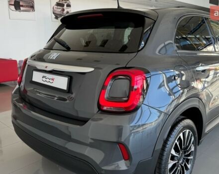 купить новое авто Фиат 500 X 2024 года от официального дилера Автоцентр AUTO.RIA Фиат фото